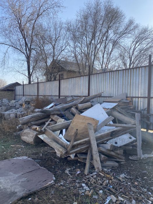 Дерево б/у для баня можна