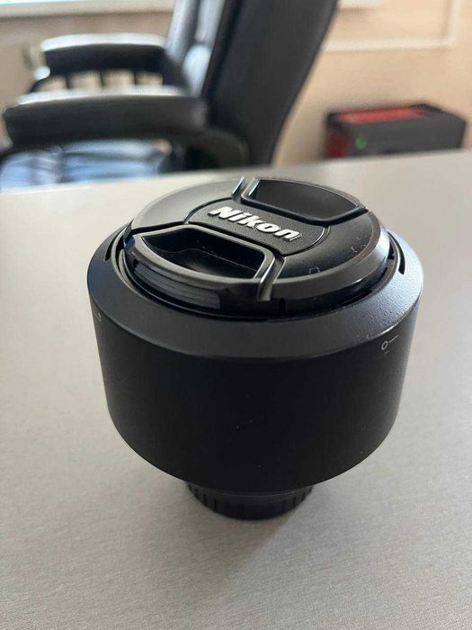 продаю Nikon D7000, D7200