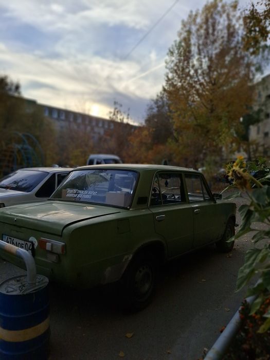 Ваз 2101 продажа