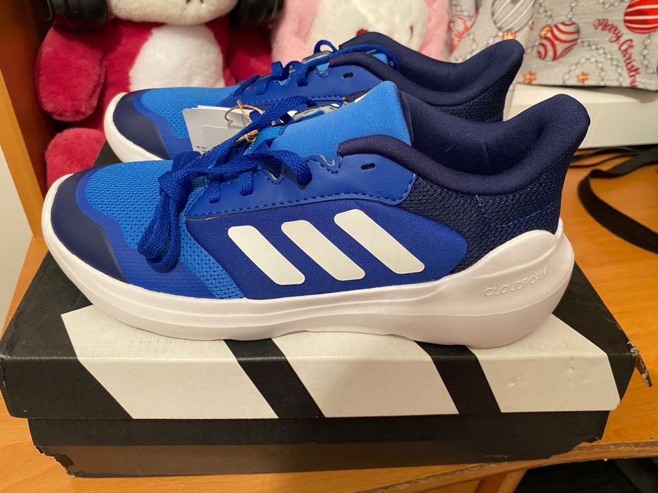 Кроссовки детские adidas