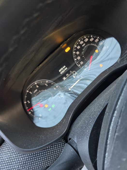 Dacia Jogger 7 locuri 2022 49 mii km 1.0 Eco G cu GPL La cheie Avariat