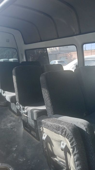 Foton View sotiladi. 2014 yil. Holati yaxshi.