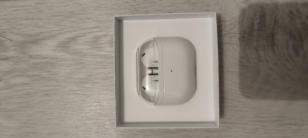 НАУШНИКИ Samsung Galaxy Buds3