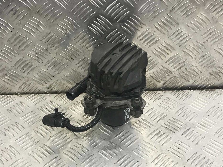 Въздушна помпа Porsche Cayenne 4.5S 2004г.