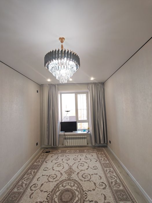 Продам 1 комнатная квартира