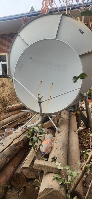 Antena zor 2 ta bor