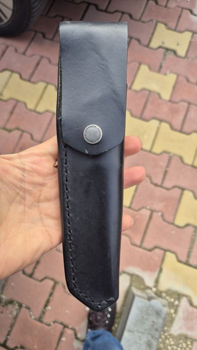 Mora Garberg SS 14C28N