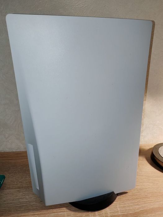 Playstation 5 продается