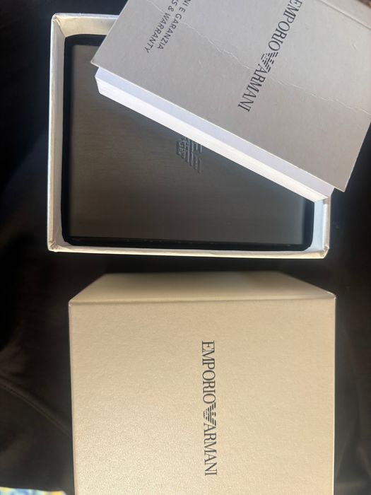 Часовник Armani Exchange