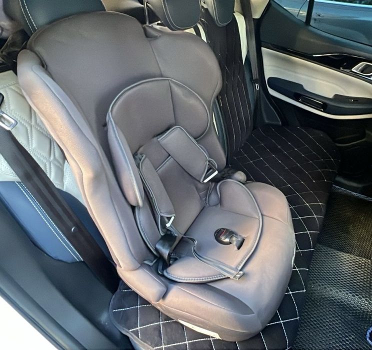 Детское Авто кресло