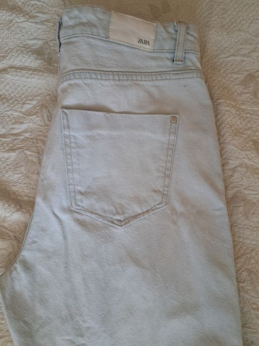 Дамски дънки Zara