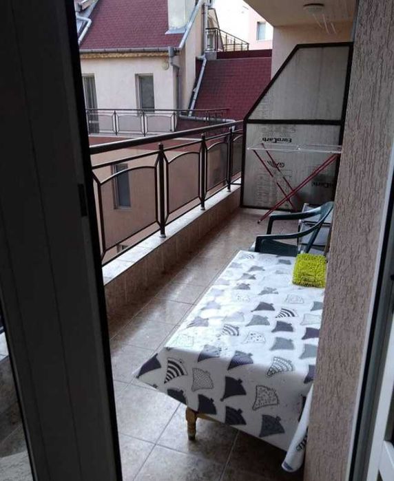 Дава се под наем Двустаен апартамент в Бургас, Славейков - 70 кв.м за 175 € - Снимка #10