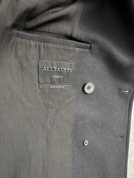 Мъжко елегантно палто