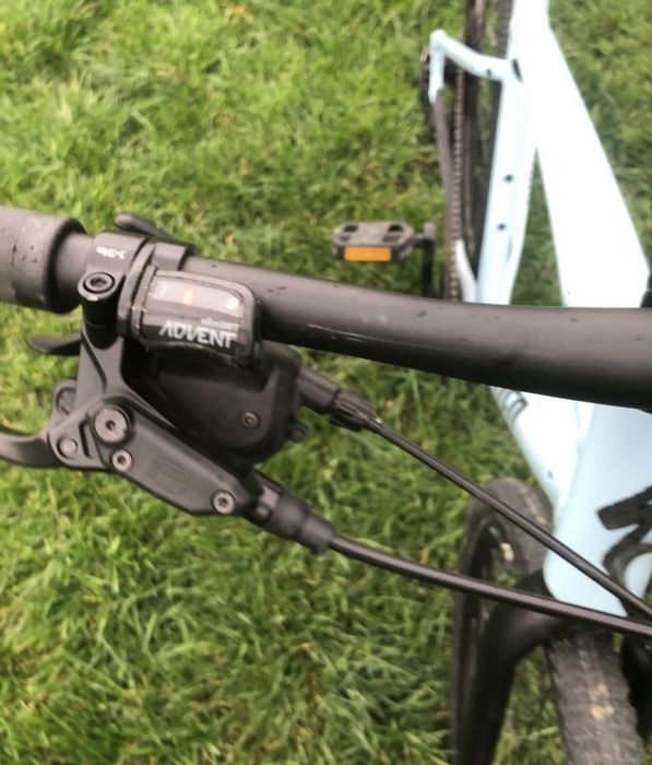 Bicicleta trekking Specialized Sirrus X 2.0 marime S