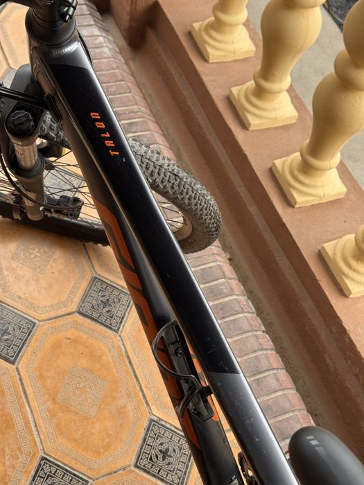 Велосипед Giant talon 3 2022, 29