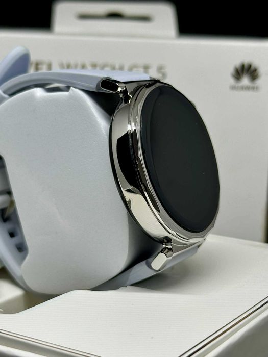 Смарт часовник Huawei Watch GT 5 41mm - Blue