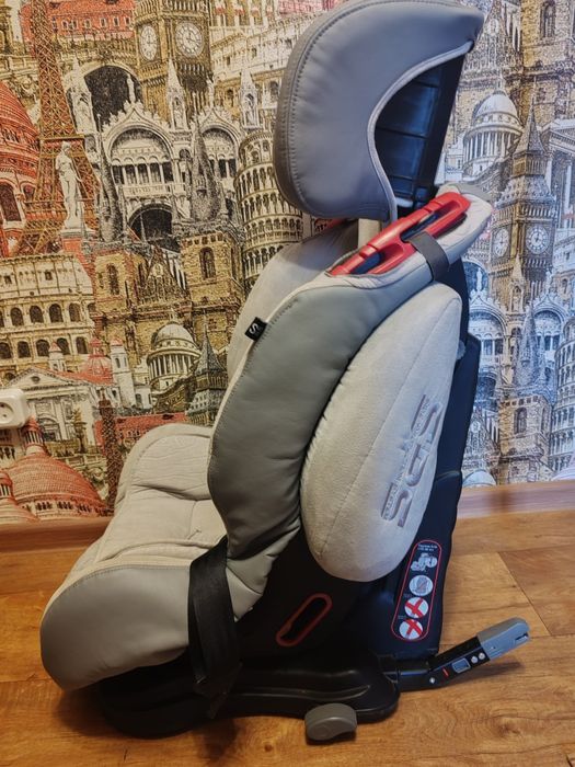 Продам детское кресло Capella