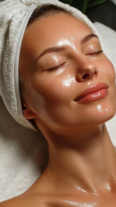 Косметолог с мед образованием