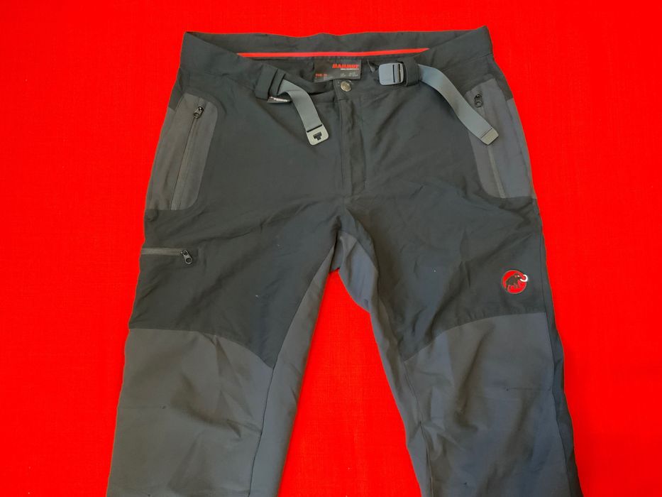 Mammut-оригинален панталон 34-36 размер