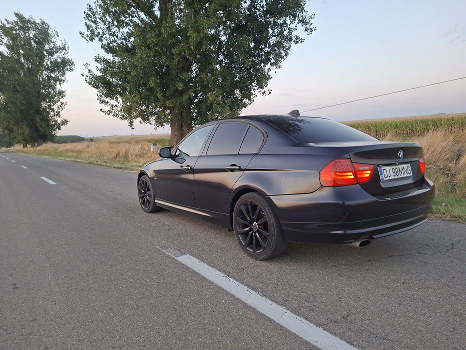 BMW Seria 3 2009 — imagine 4
