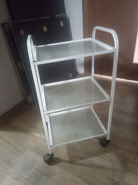 Продам кушетку б/у