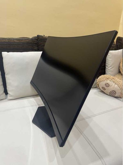 Monitor AOC Gaming curbat 280hz, 0.1ms, HDR