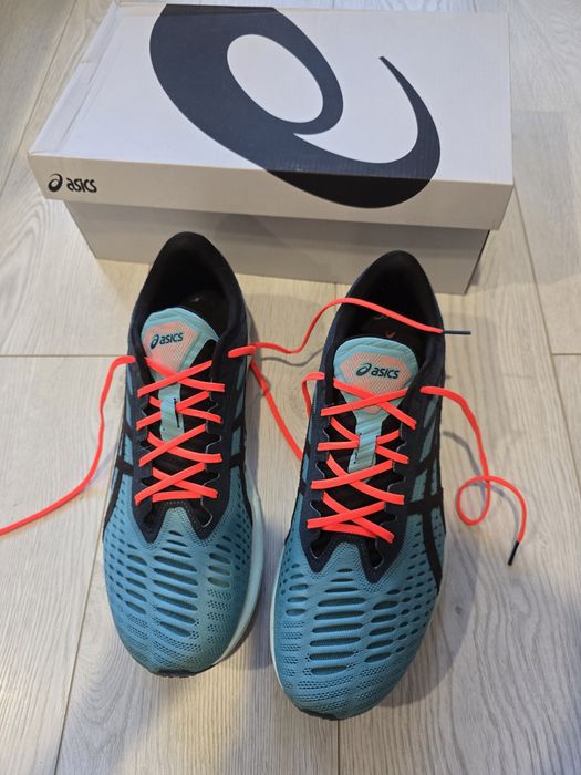Мъжки маратонки Asics, размер 47, UK 12 1/2