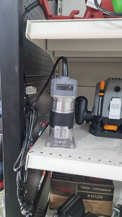 Фрезер , фрезерная машина