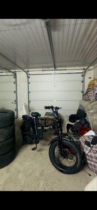 Продам Этот курьерский велик