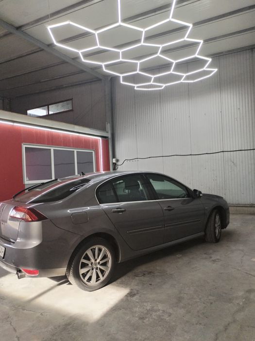 Renault Laguna Latitude