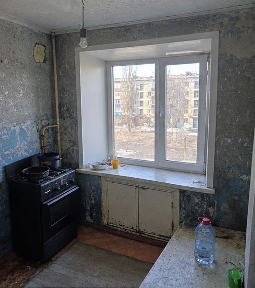 Продам 1 ком квартиру