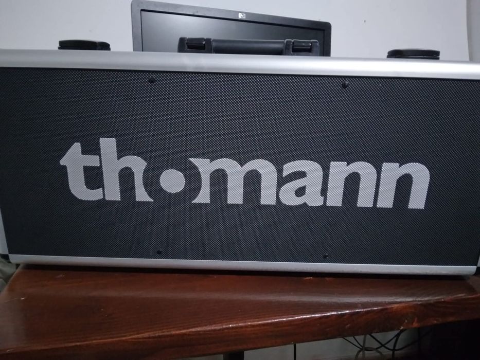 Tascam TA-1Vp procesor de voce