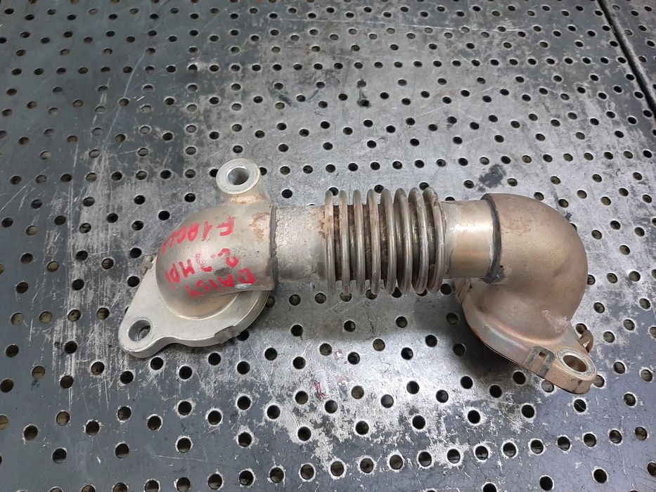 conducta egr  f1agl411 2.3 hpi  iveco daily 6  euro 6