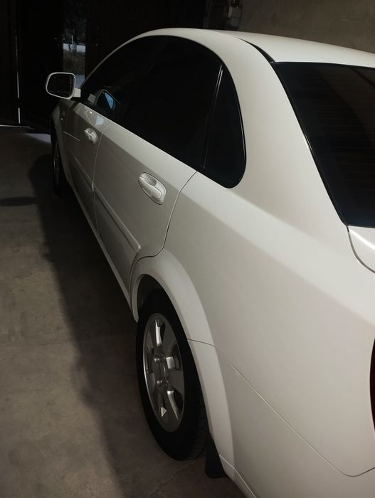 Lacetti сотилади. Ҳолати идеал.