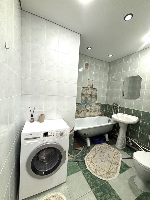 3х ком квартира район 21 школы