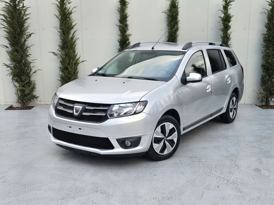 Dacia Logan MCV Dacia Logan MCV 2013 0.9 Tce Posibilitate Rate