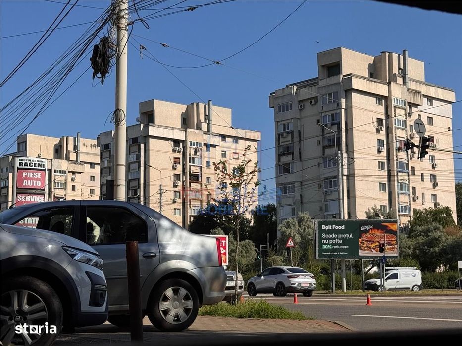 Spatiu comercial de inchiriat