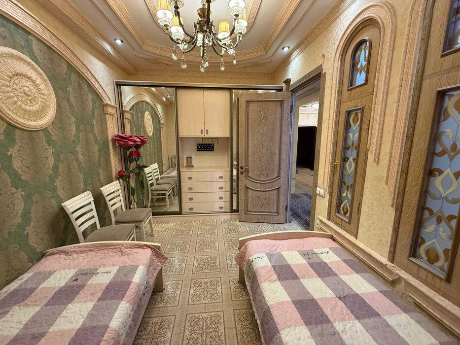 Срочно сдается 3 ком кв на Ц5 в новостройке