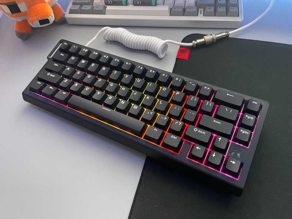 Tastatura mecanica Attack Shark X68 HE