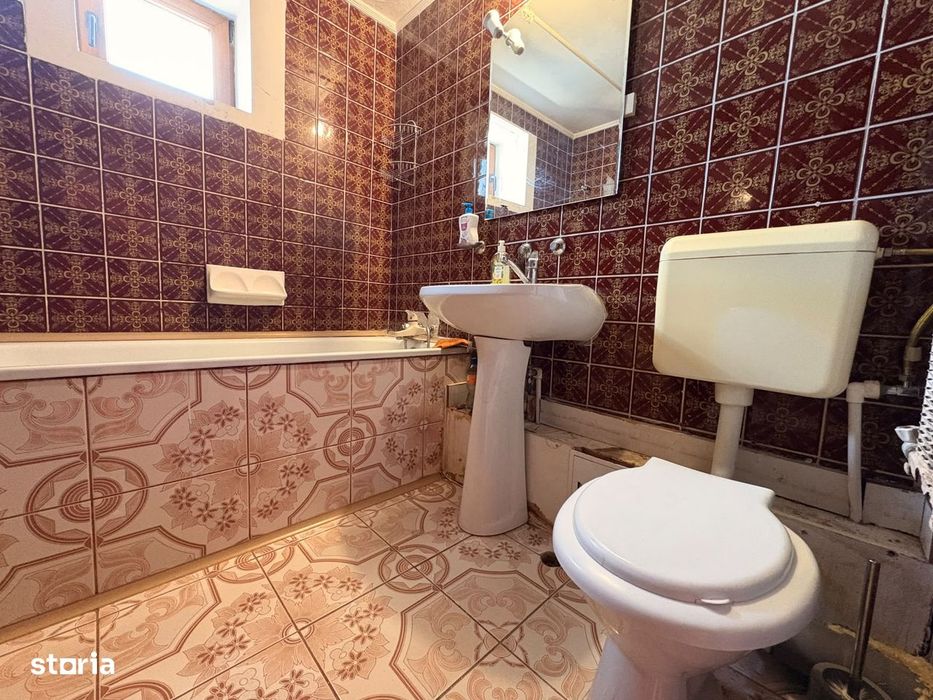 Apartament 3 Camere | Nicolae Grigorescu | Mobilat&Utilat