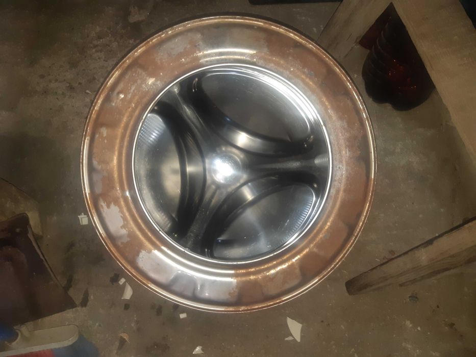 Барабан от пералня