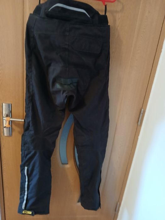 Pantaloni pentru moto motocicleta