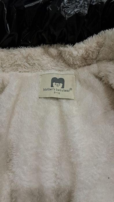 Продам зимний комбинезон