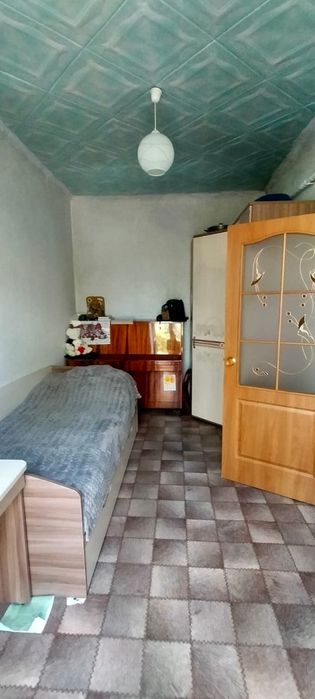 Продается 2х комнатная квартира
