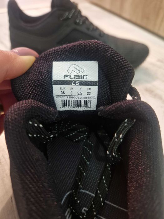 Дамски Маратонки Flair