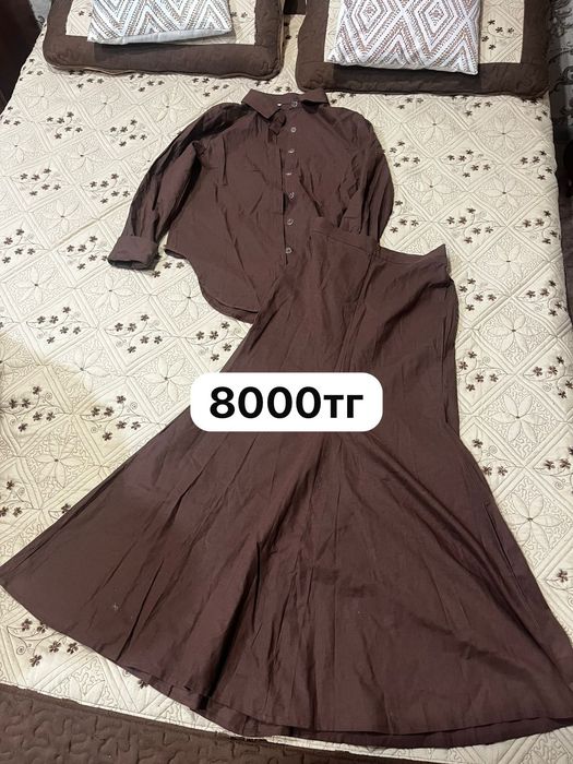 Продам костюм,. Женский , летний..
