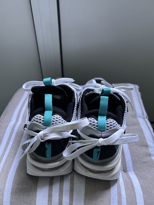 Дамски маратонки Nike Furyosa
