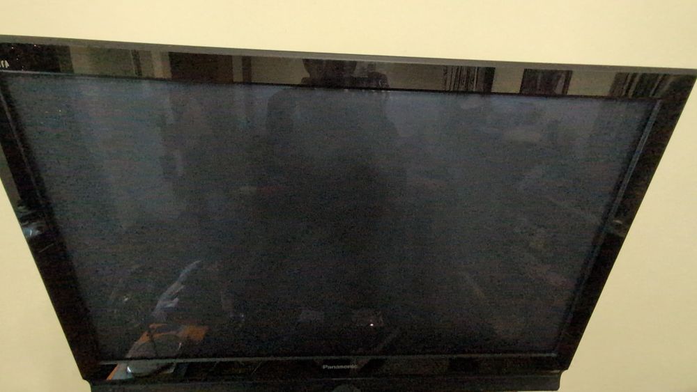 Panasonic viera срочно продам
