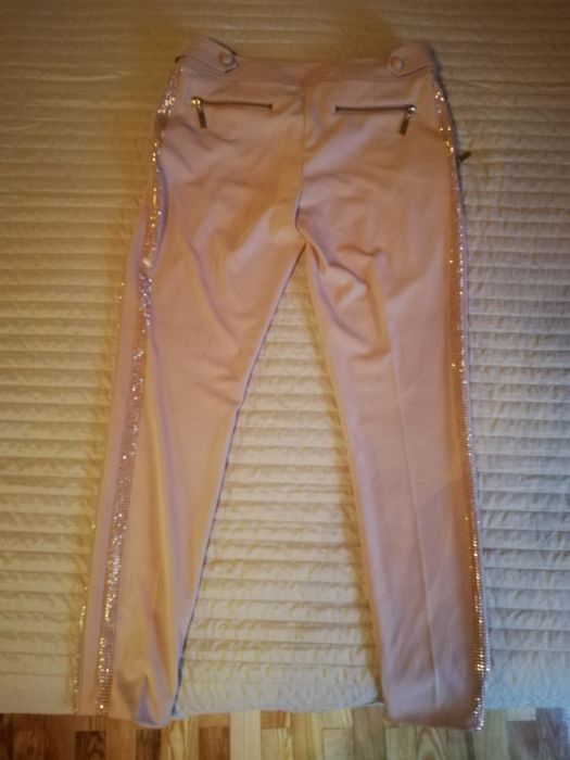 Pantaloni Mangano originali 42