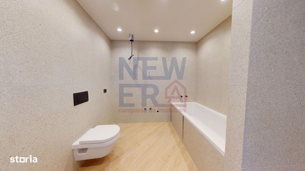 Apartament 2 Camere  in Complex Rezidential Park Line Pipera, Direct D